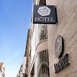 Szálloda Elaya Center 4*