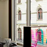 Elaya Center Szálloda 4*