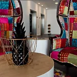 Elaya Center 4* Lipcse