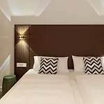 Elaya Center 4* Lipcse