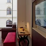 Elaya Center 4* Lipcse