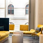 Elaya Center 4* Lipcse