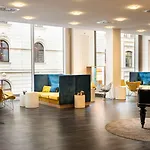 Elaya Center 4* Lipcse