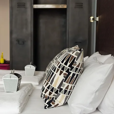 Hotel Elaya Center Leipzig