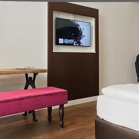 Hotel Arthotel Ana Symphonie