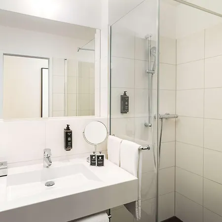 Hotel Arthotel Ana Symphonie