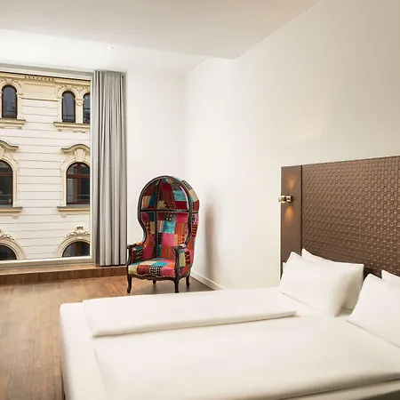 Arthotel Ana Symphonie Отель 4*