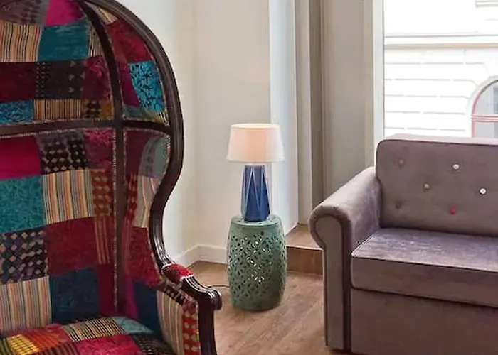 Arthotel Ana Symphonie Отель Лейпциг