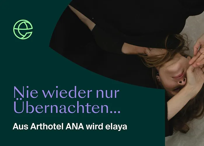 Arthotel Ana Symphonie Отель 4*
