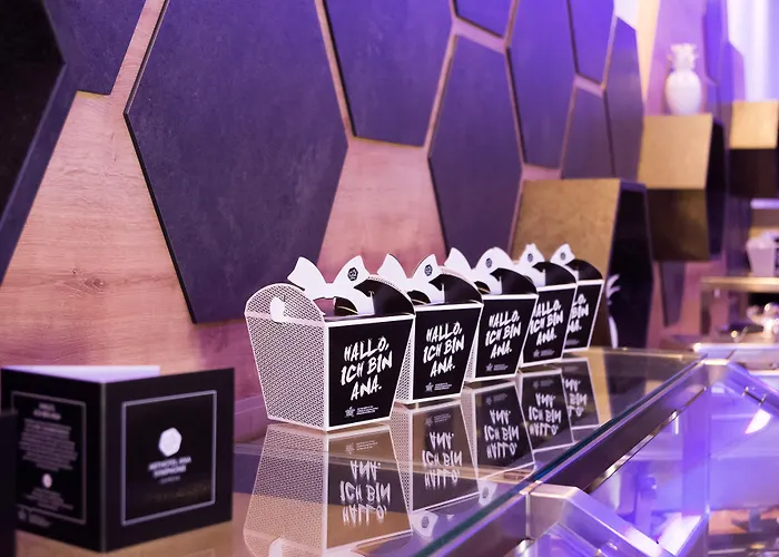 Arthotel Ana Symphonie