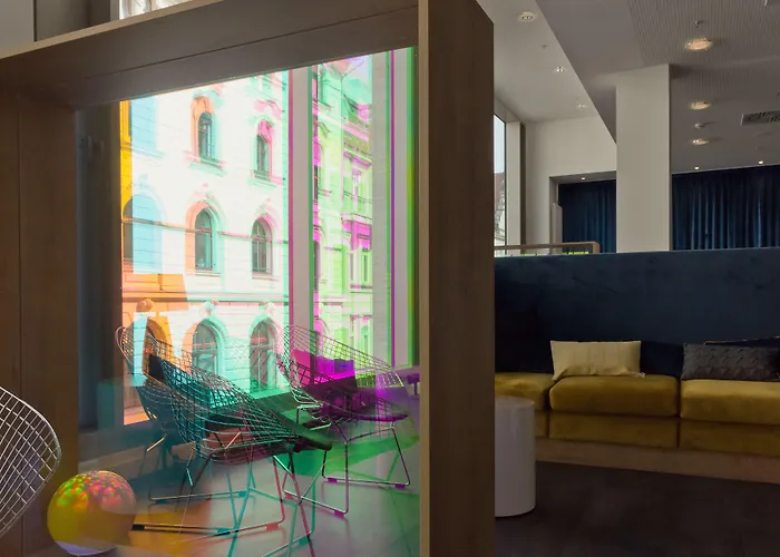 Arthotel Ana Symphonie Отель 4*