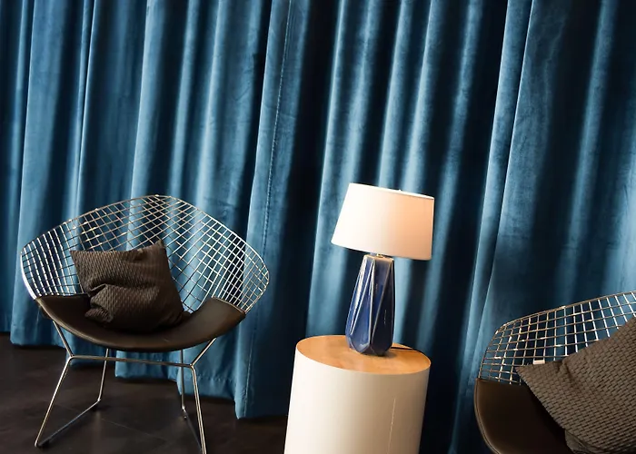 Arthotel Ana Symphonie Отель