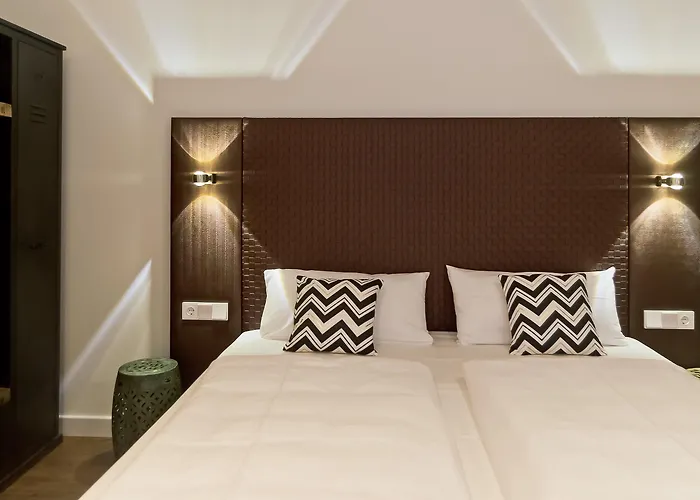 Arthotel Ana Symphonie 4* Лейпциг