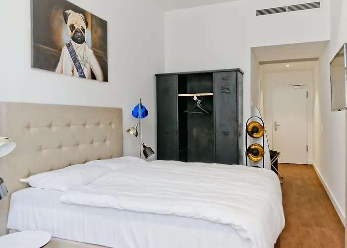 Arthotel Ana Symphonie Отель 4*