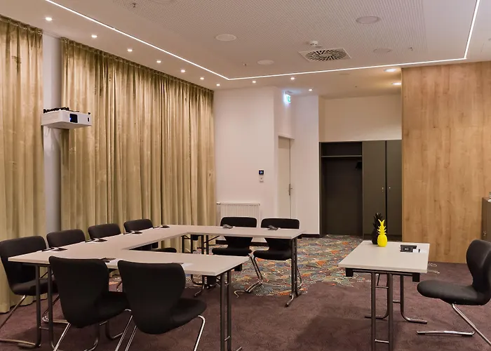 Отель Arthotel Ana Symphonie