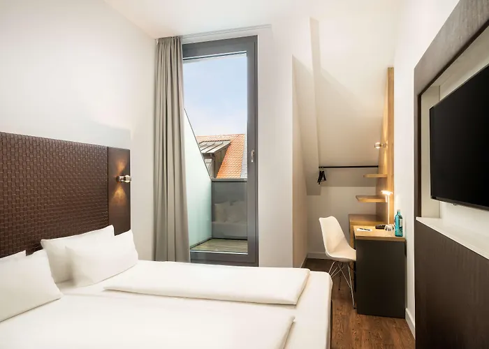 Arthotel Ana Symphonie