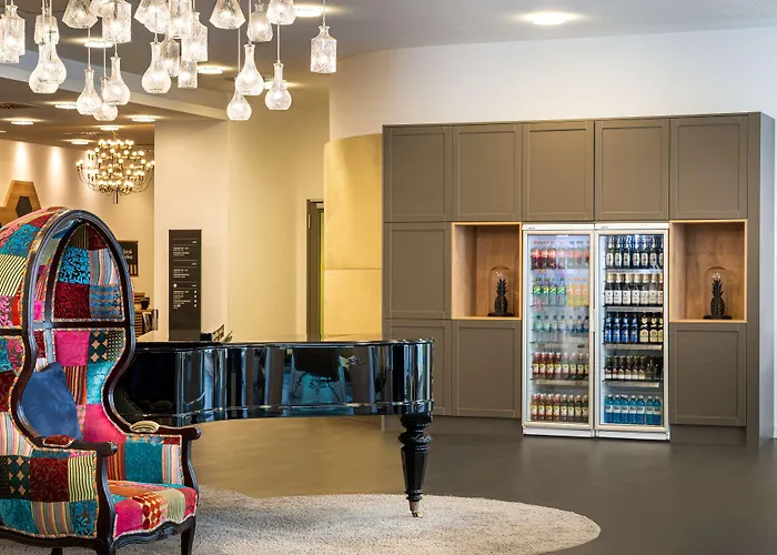 Arthotel Ana Symphonie 4*