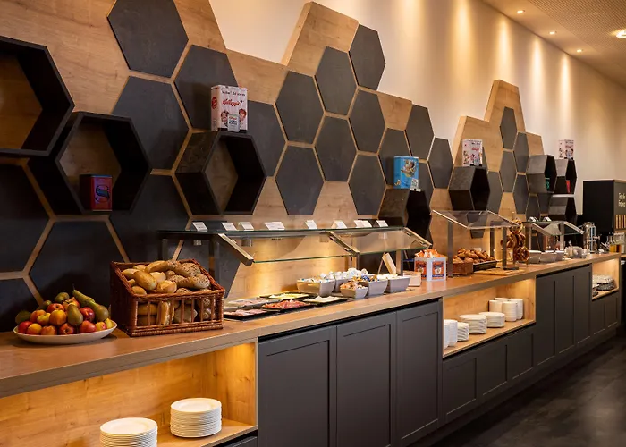 Arthotel Ana Symphonie Отель