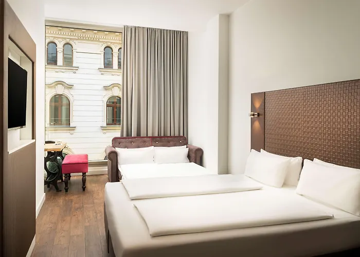 Arthotel Ana Symphonie 4*