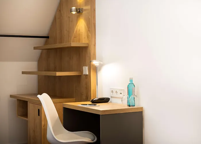 Arthotel Ana Symphonie 4*