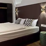 Hotel Arthotel Ana Symphonie 4*