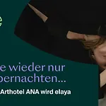 Arthotel Ana Symphonie Hotel 4*