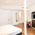 Arthotel Ana Symphonie Leipzig