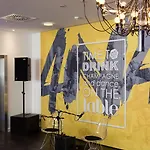 Arthotel Ana Symphonie Hotel Leipzig