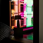 Arthotel Ana Symphonie Leipzig