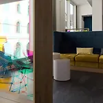 Arthotel Ana Symphonie 4*
