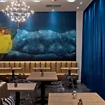 Arthotel Ana Symphonie 4* Leipzig