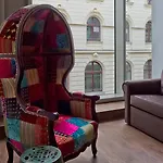 Hotel Arthotel Ana Symphonie 4*