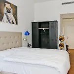 Arthotel Ana Symphonie Hotel 4*