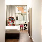 Hotel Arthotel Ana Symphonie 4*