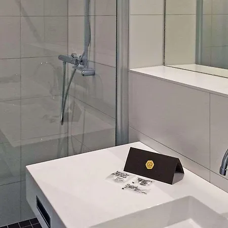 Arthotel Ana Symphonie Leipzig