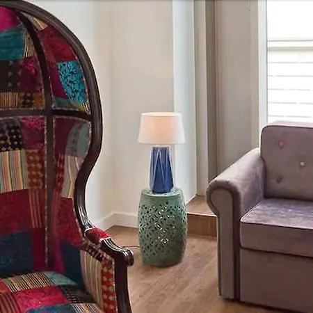 Elaya Center Hotel Leipzig