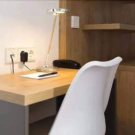 Hotel Arthotel Ana Symphonie