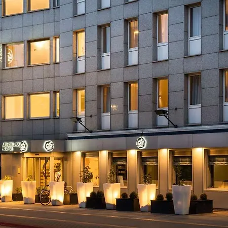 Hotel Arthotel Ana Symphonie