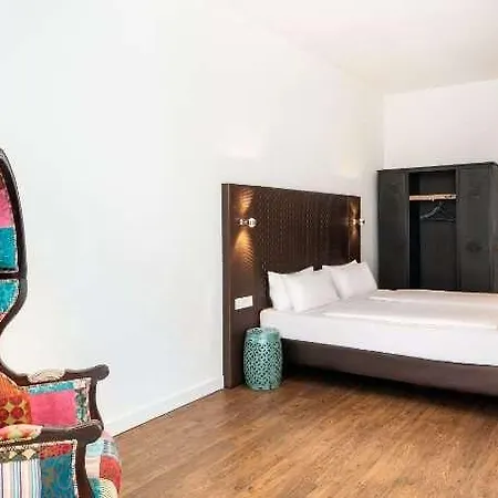 Hotel Arthotel Ana Symphonie