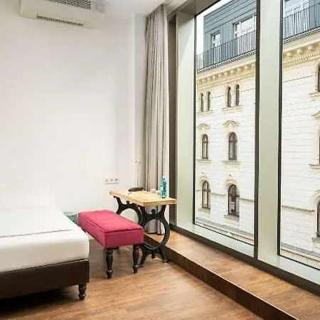 Arthotel Ana Symphonie Leipzig