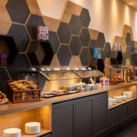 Hotel Arthotel Ana Symphonie 4*