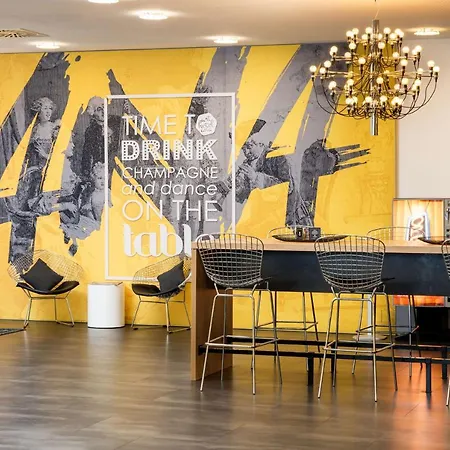 Arthotel Ana Symphonie Leipzig