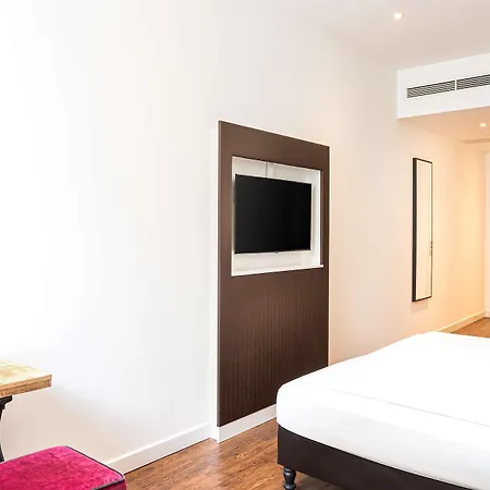 Arthotel Ana Symphonie Hotel Leipzig