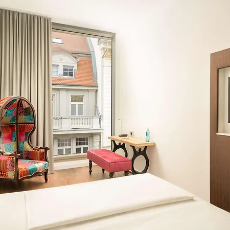 Arthotel Ana Symphonie 4*