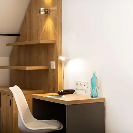 Hotel Arthotel Ana Symphonie Leipzig