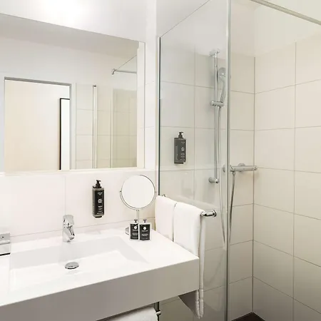 Arthotel Ana Symphonie Hotel 4*