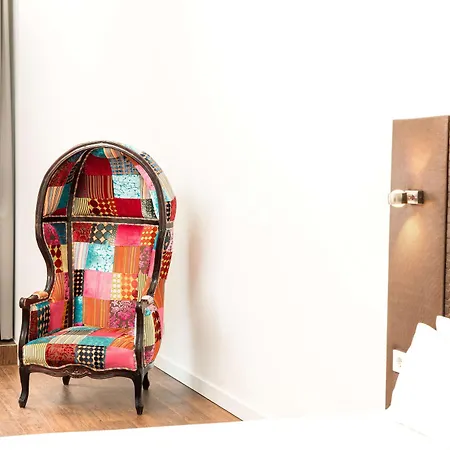 Arthotel Ana Symphonie 4*