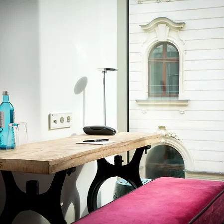 Arthotel Ana Symphonie Hotel