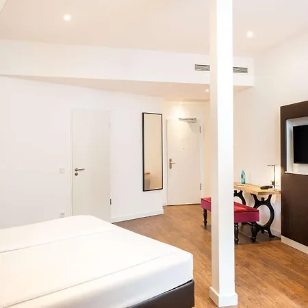 Arthotel Ana Symphonie Leipzig
