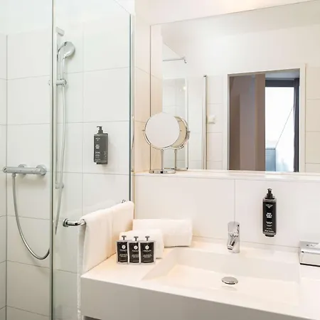 Arthotel Ana Symphonie 4* Leipzig